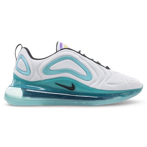 nike air max 720 farbe weiß aurora bright violett schwarz|Nike Air Max 720 black.